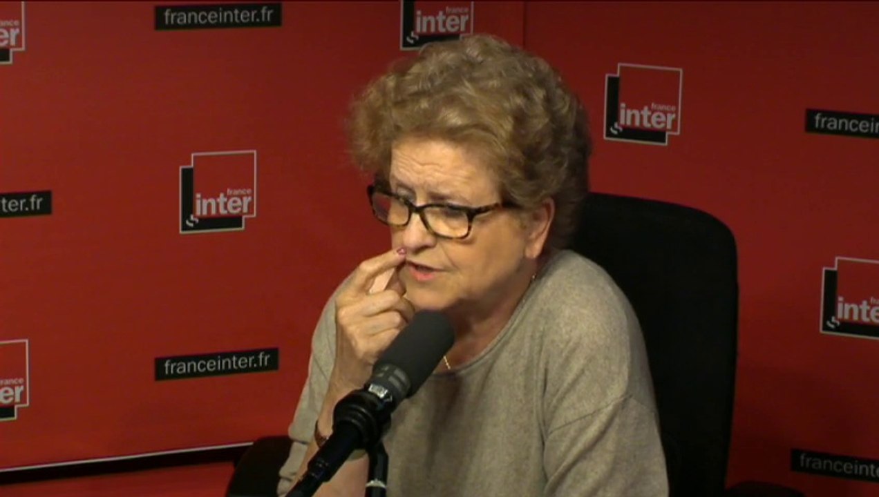 Claire Brisset (UNICEF) : 'Parmi tous les enfants de monde, celles qui subissent le plus la violence, ce sont les filles'
