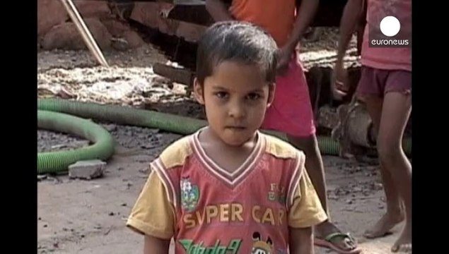 Le monde salue les Nobel de Paix Malala et Kailash Satyarthi, combattants non-violents pour les droits des enfants