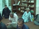 Quran o itrat Majlis # 04 Islam Zimadaro ka deen Agha Ali Raza Medvi