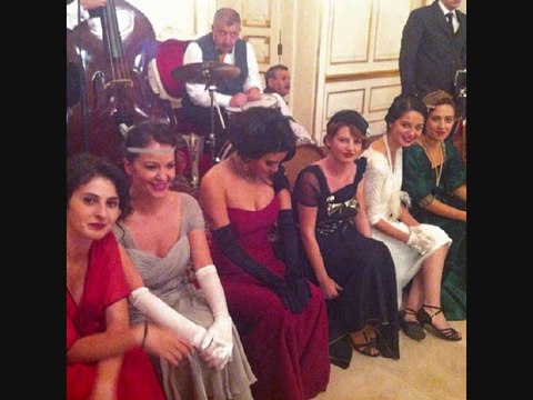 DjBurakUlus x Göksel - Bir Ihtimal (Turkish Remix 2014)