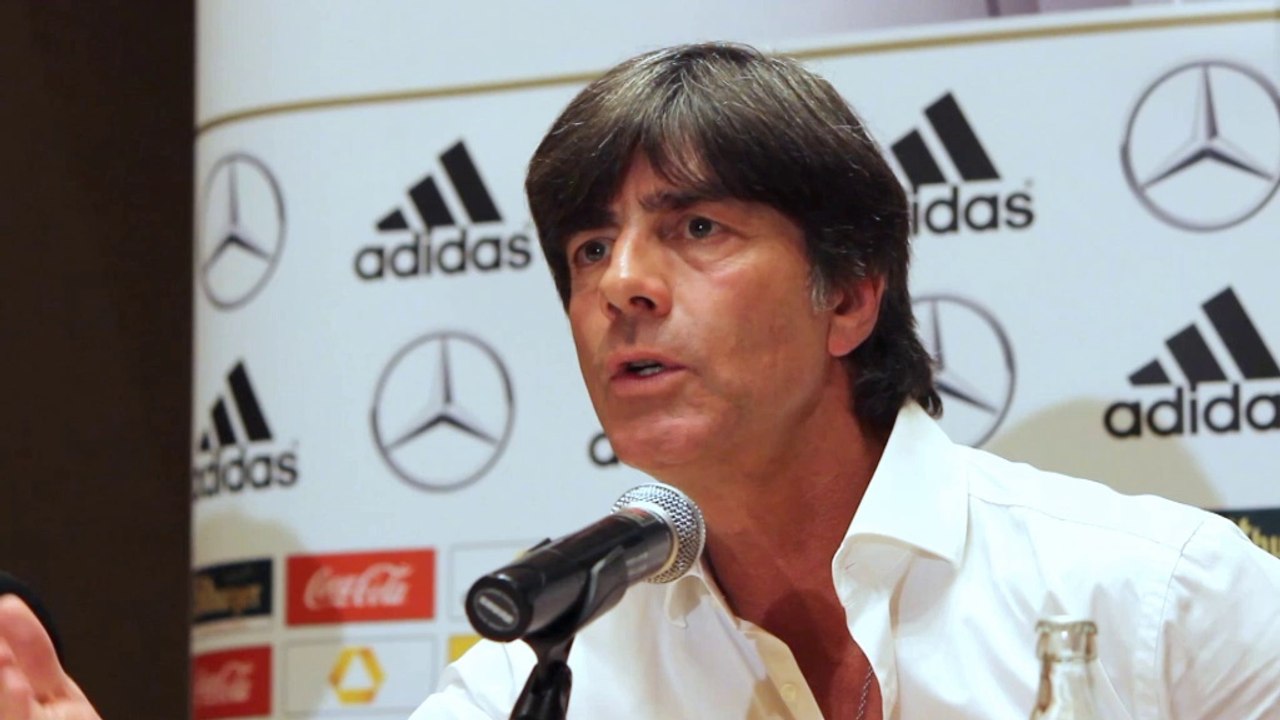 Löw: Kroos 'führt die Mannschaft'