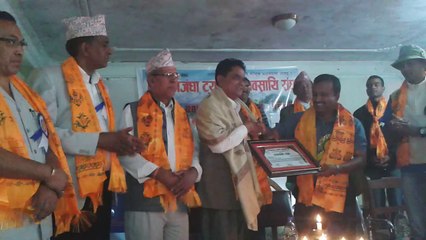 Video by Laxmi Gautam