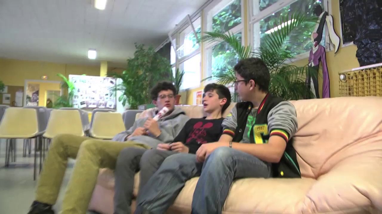 Magazine n°1 des Rendez-vous de l'histoire 2014