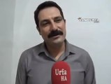 Bülent İnal -Dizi Sinema Ve Urfa hakkında- RöportajI