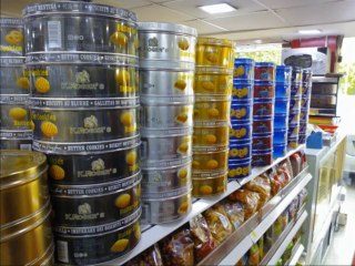 Supermarket in Chennai Ammanaana Supermarket Chennai