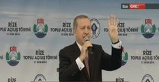 Erdoğan: Paralel Yapıyla Mücadelemiz Farklı Boyuta Taşınacak