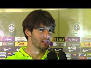 Superclássico das Américas: A semana da Seleção em Pequim