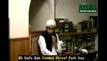 00 20 29 Maulana Tariq Jameel Bayan Masjid Ki Fazilat