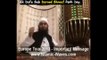 00 28 17 Maulana Tariq Jameel Important Message