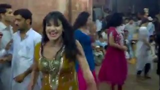 Peshawar New Dance Video