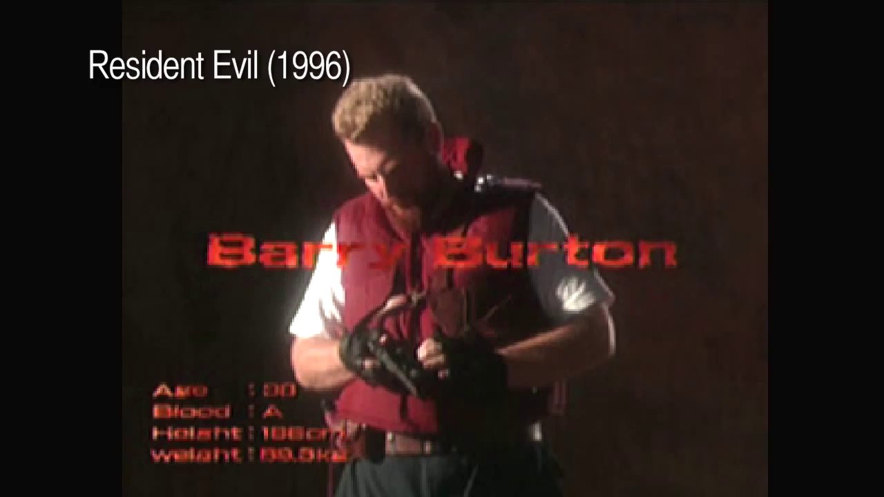 Resident Evil Revelations 2 - Gameplay