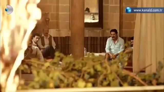 Urfalıyam Ezelden 1 Bölüm 2.Fragmanı İzle