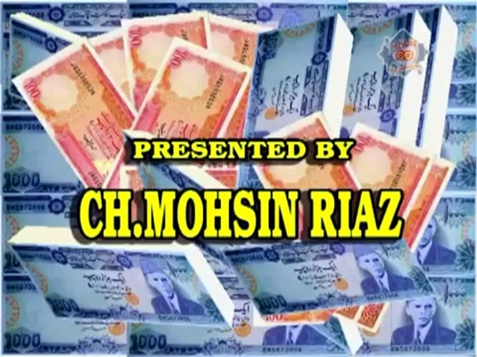 Munna Bahi Karor Patti New Pakistani Punjabi Stage Drama