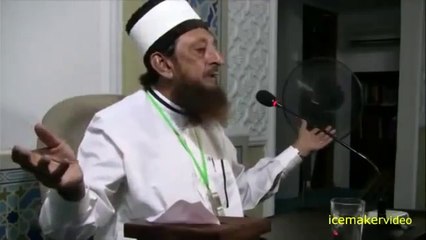 Do the Qur'an and Hadith al-Nabawi Explain the Reality of the World Today- By Sheikh Imran Hosein (Part 2)