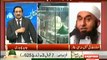 Kal Tak 14th January 2014 Maulana Tariq Jameel Exclusive Interview on Eid Miladun Nabi S A W 2
