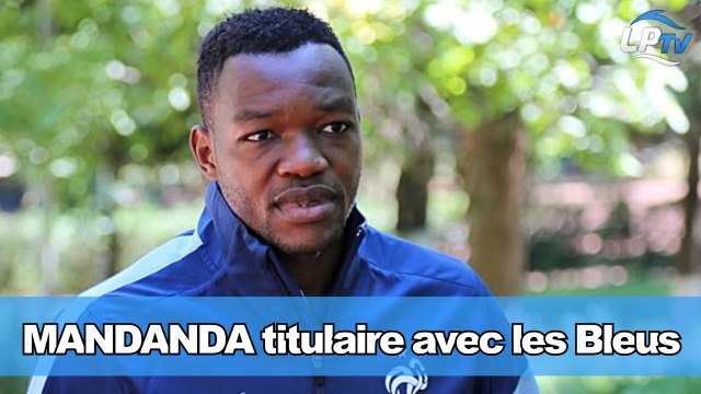 Deschamps : ce qu'il pense de Mandanda