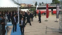 Cumhurbaşkanı Erdoğan Rize'de Toplu Açılış Töreni'nde Konuştu