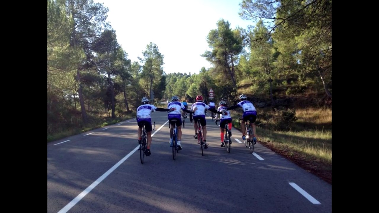 La Montserratina 2013