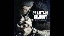 Brantley Gilbert ~ That Was Us LYRICS (Just As I Am Album) 2014
