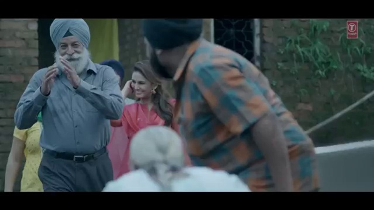 OFFICIAL 'Mitti Di Khushboo' FULL VIDEO Song  Ayushmann Khurrana  Rochak Kohli