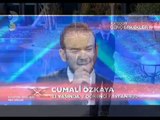 Urfalıyam Ezelden Dizi Fragmanında Uzun Havayı seslendiren- Cumali Özkaya-Merdivana