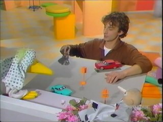 L'Albero Azzurro: Rosso