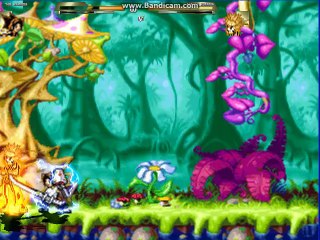 Naruto kurama survival mugen