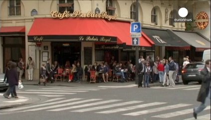 Rontottak Franciaország adósbesorolásán