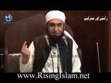 Maulana Tariq Jameel Bayan In London Tableeghi Markaz 29 nov 2013