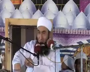 Maulana Tariq Jameel Bayan Karachi 19 July 2013_2