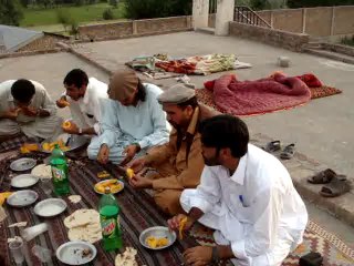 Wounderfull Picnic With My Family and Friends