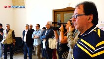 Provincia di Barletta - Andria - Trani: il saluto di fine mandato di Francesco Ventola