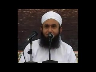 Maulana Tariq Jameel Ghar Ka Mahool Badlo