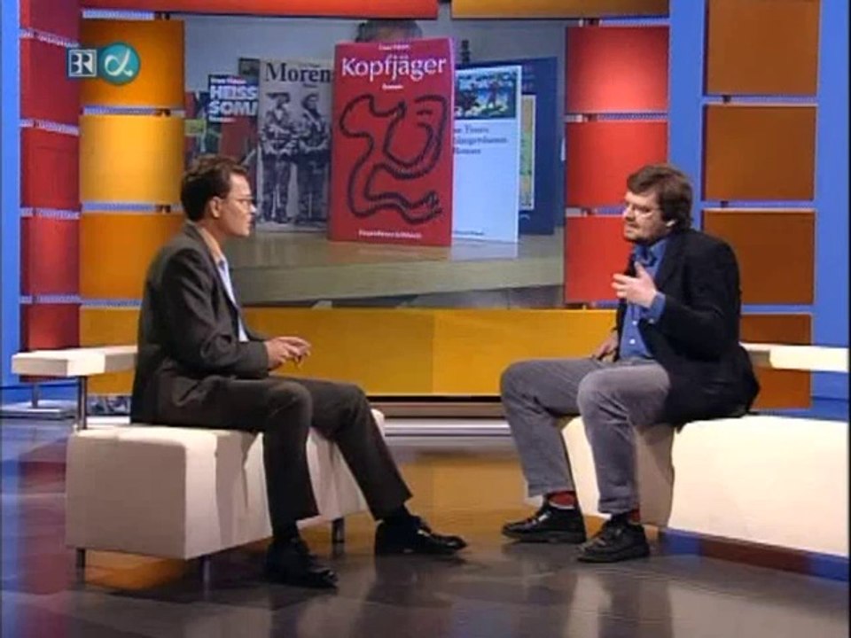 Deutsch 15 - Erzählformen des Romans