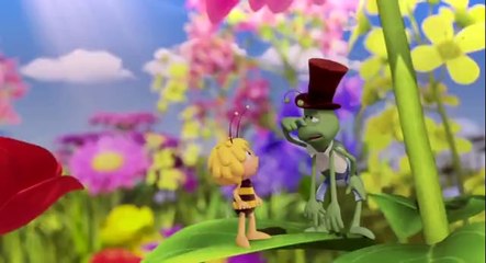 Arı Maya Film Fragmanı – Sevilen Kahraman Yeniden Geri Dönüyor! 🐝