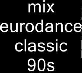 mix eurodance classic 94/98 mixer par moi