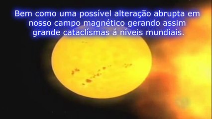 Deus e os seus Anjos (Extraterrenos) impediram o Fim do Mundo em 2012