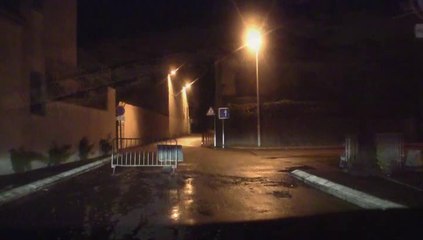 20141011 anduze inondation nuit