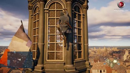 Assassin's Creed Unity - Single Player