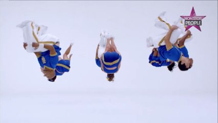 Taylor Swift sacrée "femme de l’année" par Billboard !