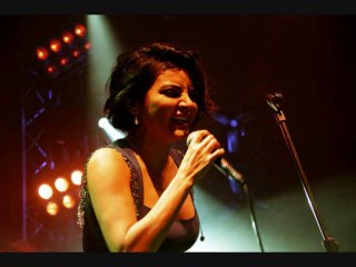 Göksel - Karar verdim (DjBurakUlus Electric guitar Remix 2014)