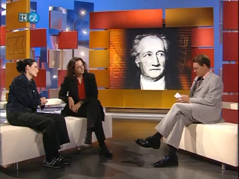 Deutsch 18 - Drama Die Klassik