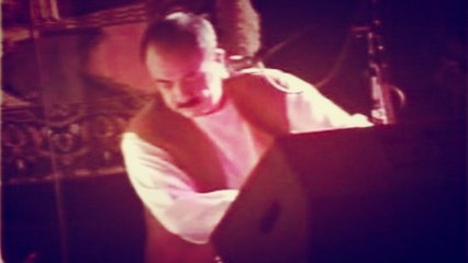 Mangal - Afghanistan Da Pukhtano De (Live in USA)