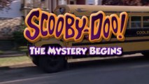 Tyas Looks At... Scooby Doo: The Mystery Begins