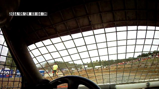 fun car bezu final cat A