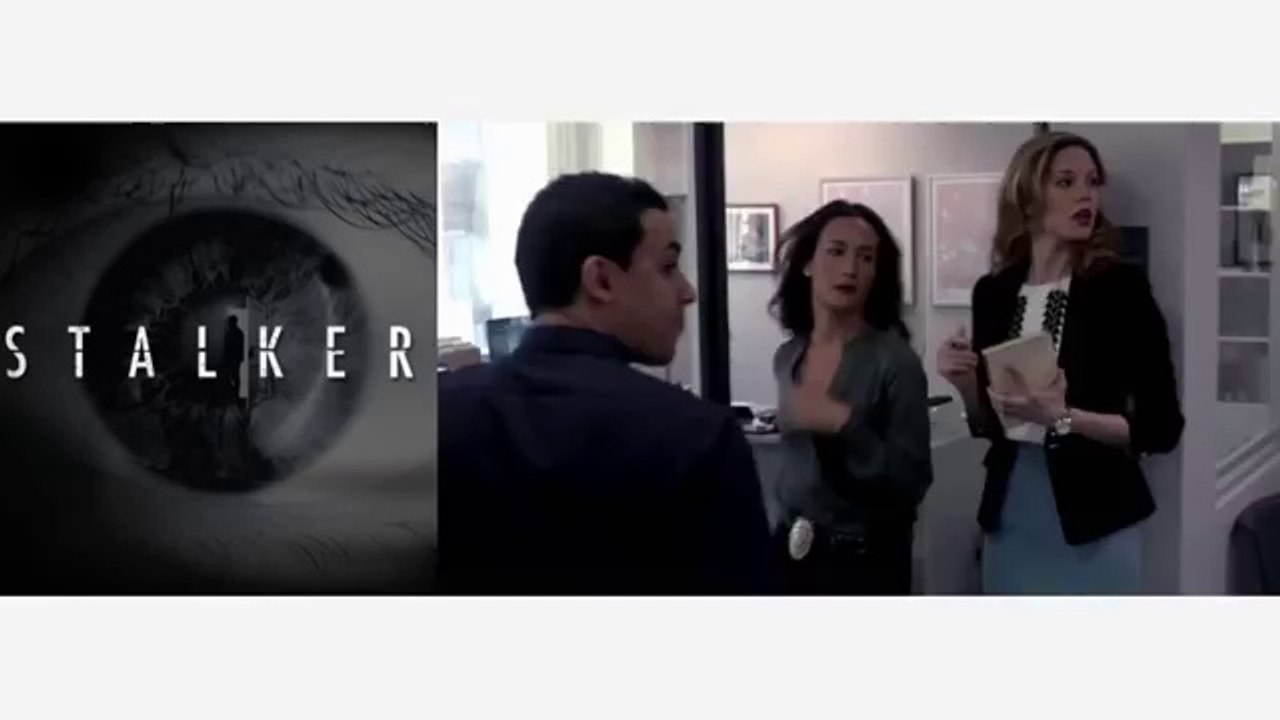 Stalker Official Trailer