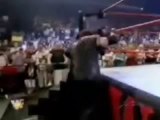 WWE - Sycho Sid Vicious Returns to RAW!!!