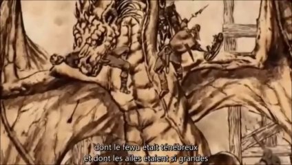 Histoires et Traditions du Trône de Fer Saison 1 en VOSTFR Partie 1