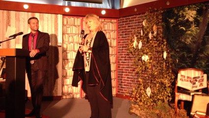 Festival de la Page a l'image, Regis Wargnier