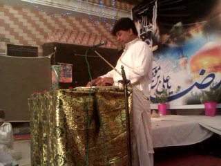 Manao Jashan Malango Dua Utar ai Qasida by Hub e Ali